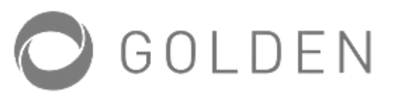 Golden